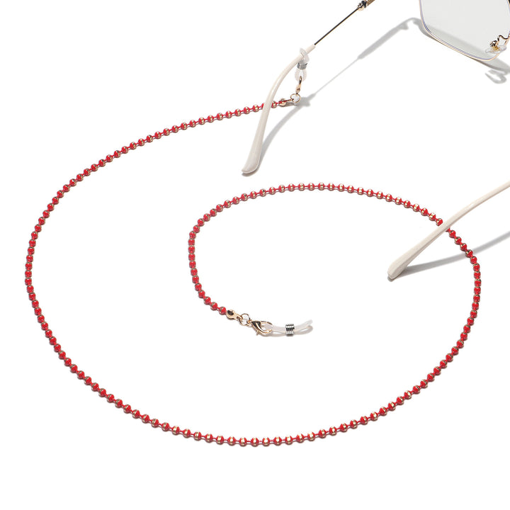 Beaded Eyewear Chain Holder Stornfield