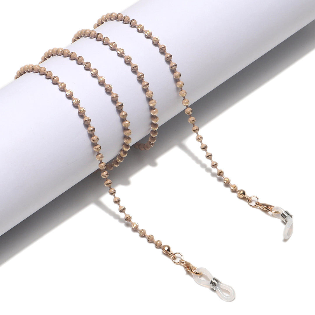 Beaded Eyewear Chain Holder Stornfield