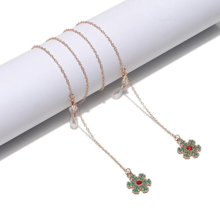 Charming Eyewear Chain Stornfield