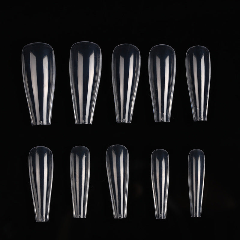 Art Nail Tips Stornfield