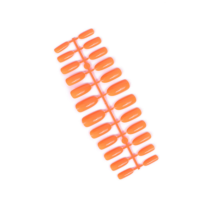 Artificial nails in elegant design Stornfield