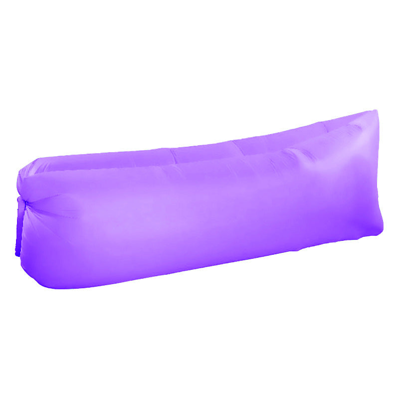 Airy and Comfortable Lounge Inflatable Bank Stornfield