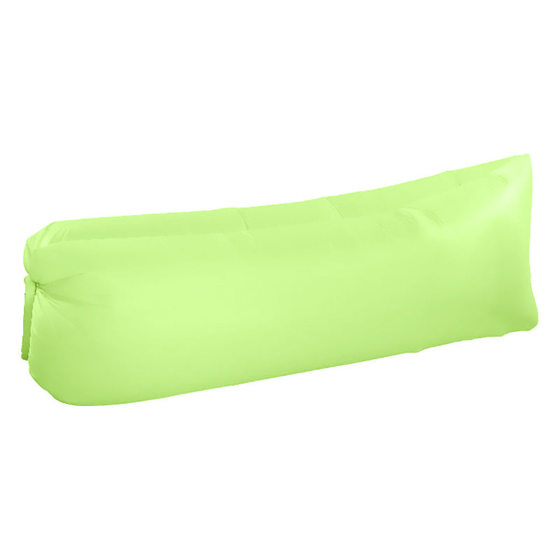Airy and Comfortable Lounge Inflatable Bank Stornfield