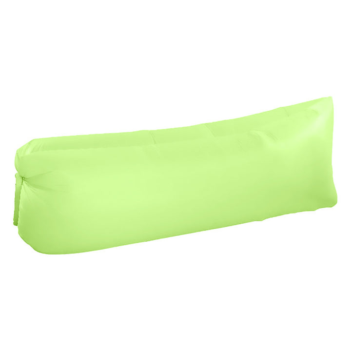 Airy and Comfortable Lounge Inflatable Bank Stornfield