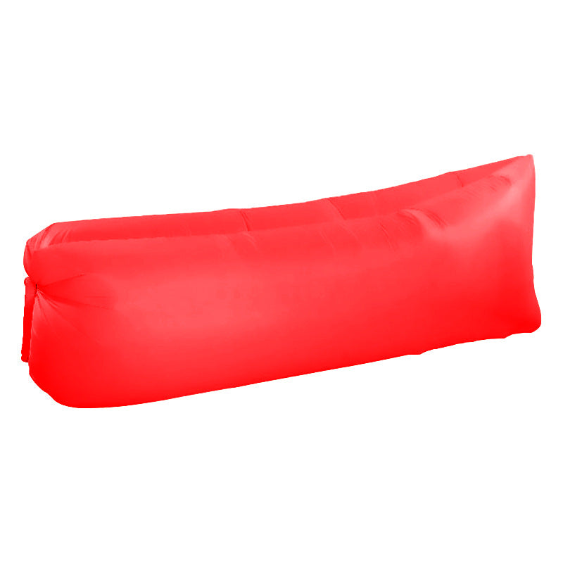 Airy and Comfortable Lounge Inflatable Bank Stornfield