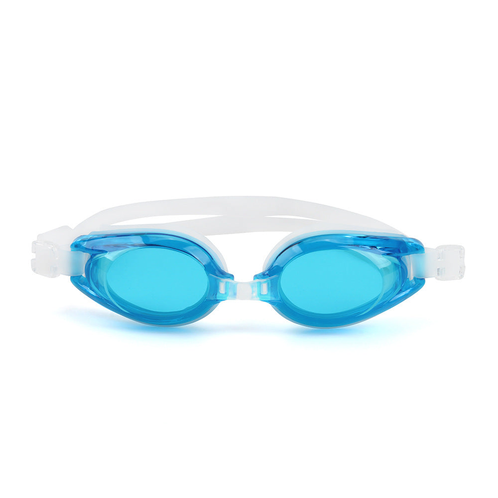 Premium Swim Goggles Stornfield