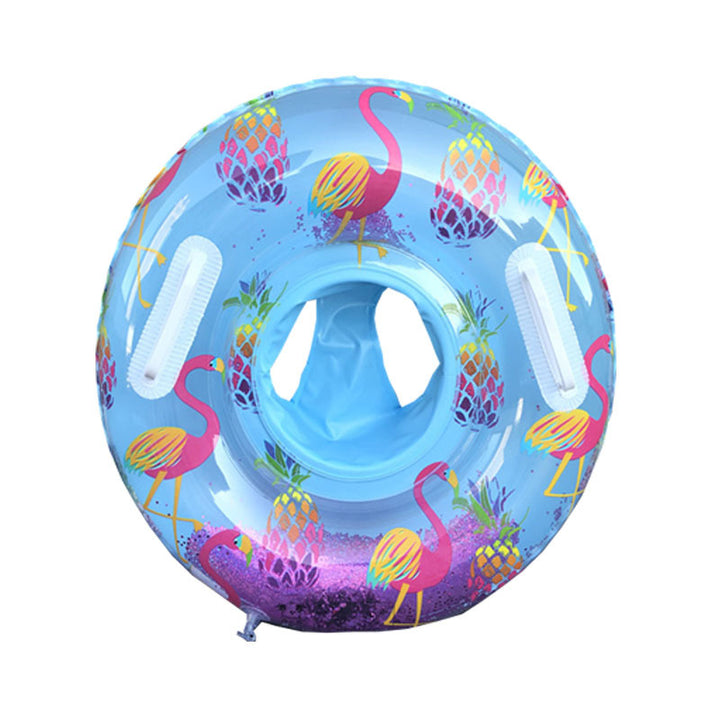 Unisex swimming ring with dinosaur motif Stornfield
