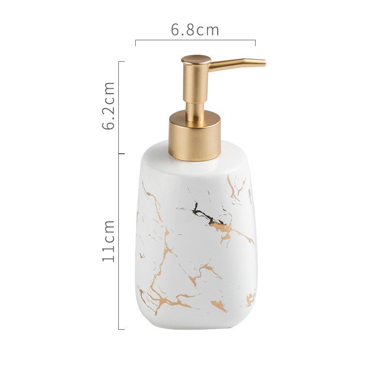 Bathroom washing set | Stornfield