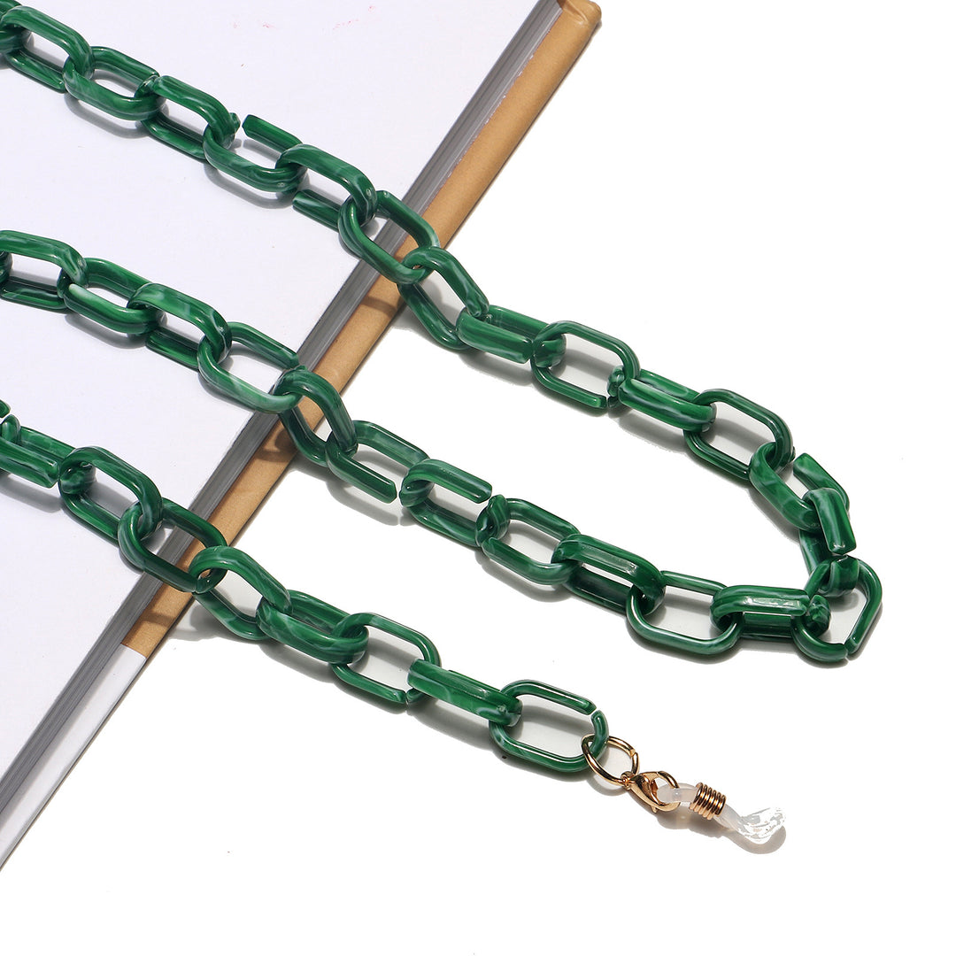 Oversized Link Eyewear Chain Stornfield