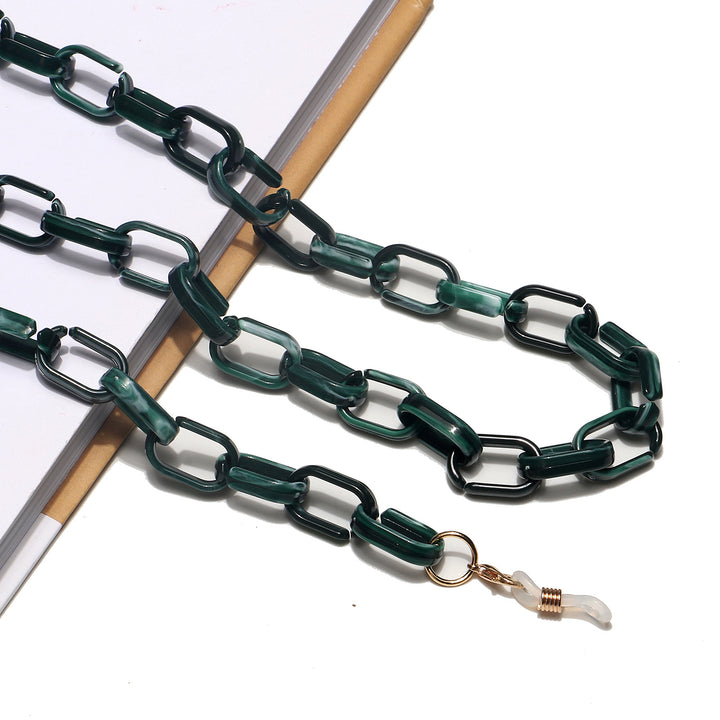 Oversized Link Eyewear Chain Stornfield
