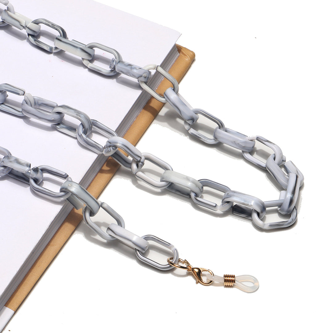 Oversized Link Eyewear Chain Stornfield