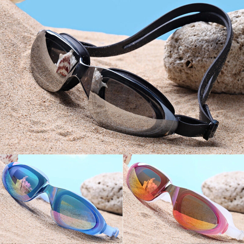 Women's Enhanced Protection Swim Goggles Stornfield