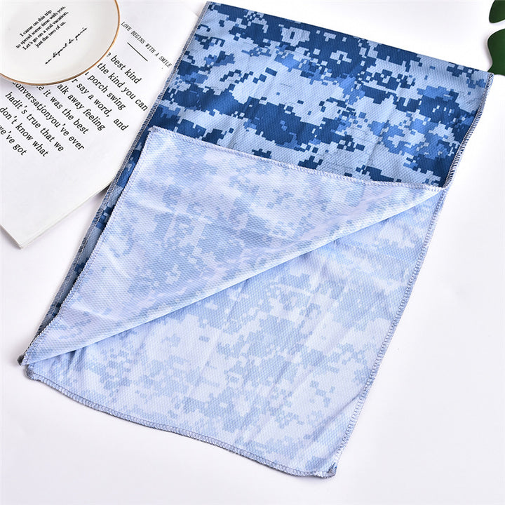 Ladies tactical camouflage wallet Stornfield