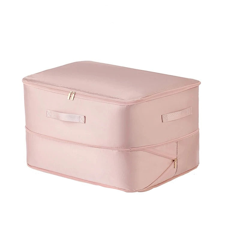 Compression packing organizer | Save space, stay organized | Stornfield