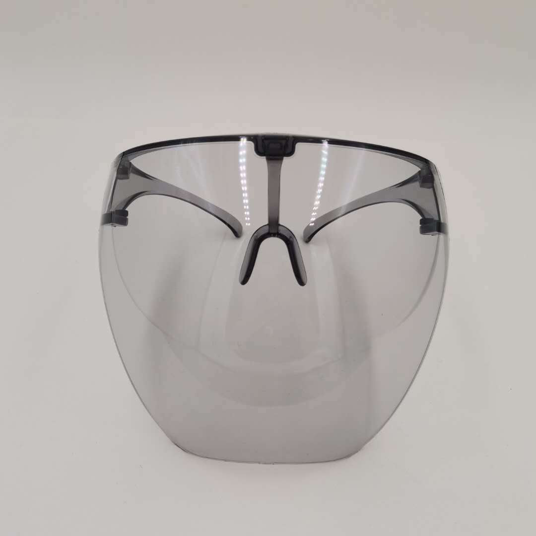 Anti-Contact Shields Face Mask | Stornfield