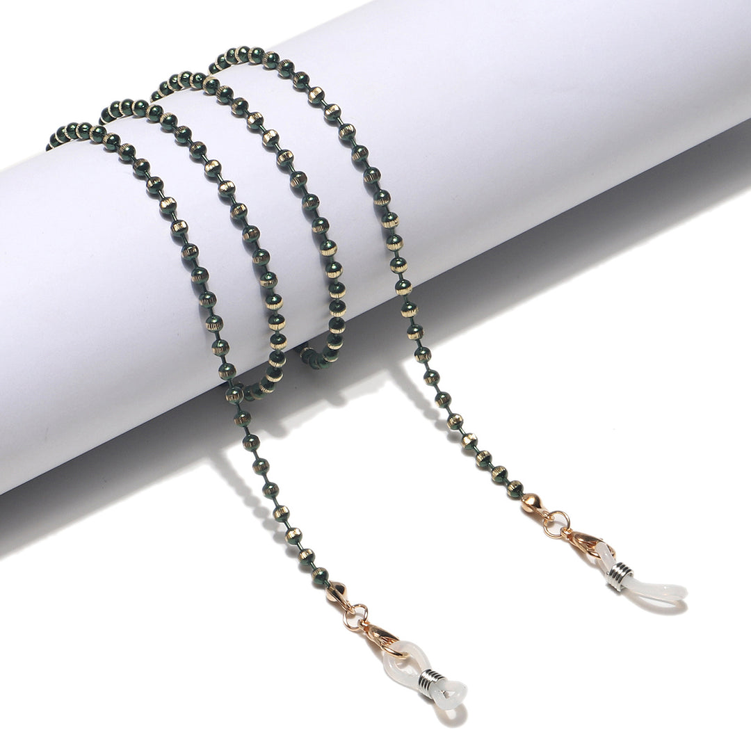 Beaded Eyewear Chain Holder Stornfield