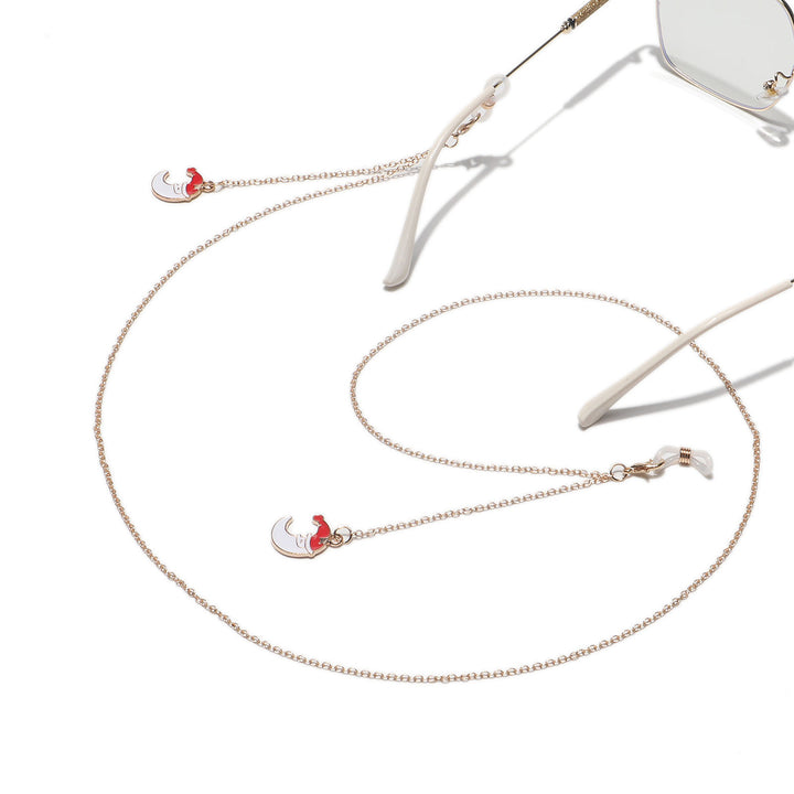 Charming Eyewear Chain Stornfield