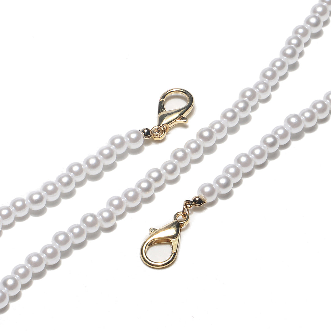 Elegant Pearl-Accented Eyewear Chain Stornfield