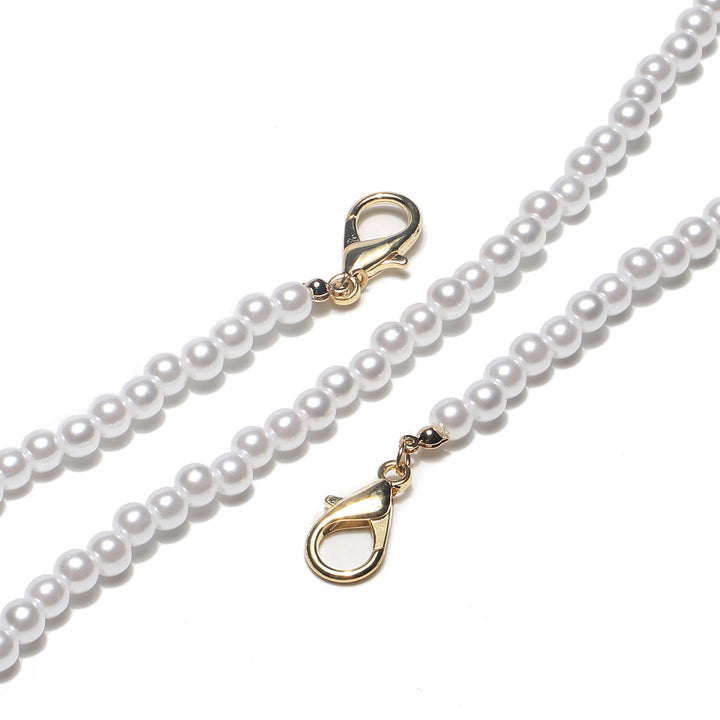 Elegant Pearl-Accented Eyewear Chain Stornfield