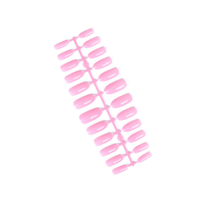 Artificial nails in elegant design Stornfield