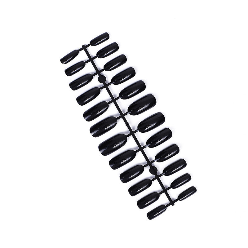 Artificial nails in elegant design Stornfield