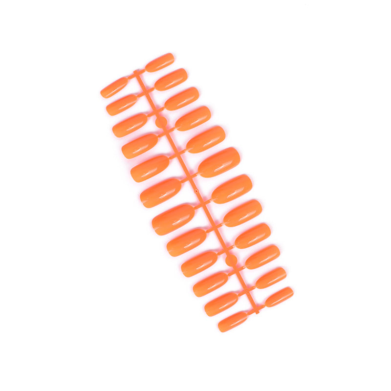Artificial nails in elegant design Stornfield