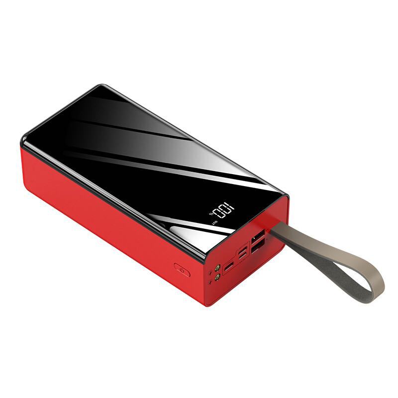 Power bank Stornfield