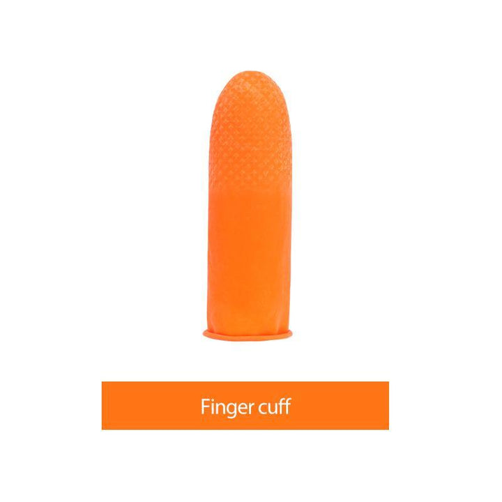 Gardening Thumb Knife Finger Gloves | Stornfield