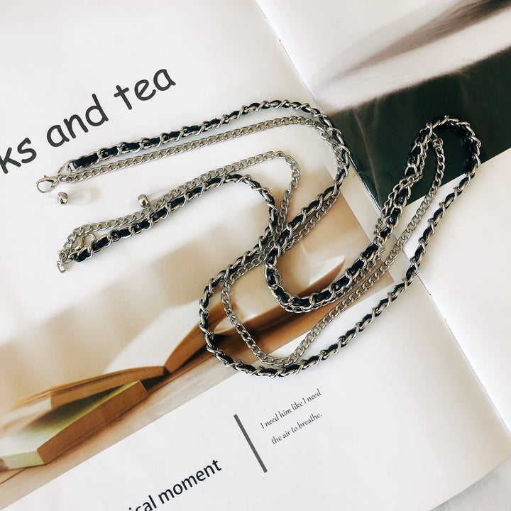 Stylish Chain Eyewear Retainer Stornfield