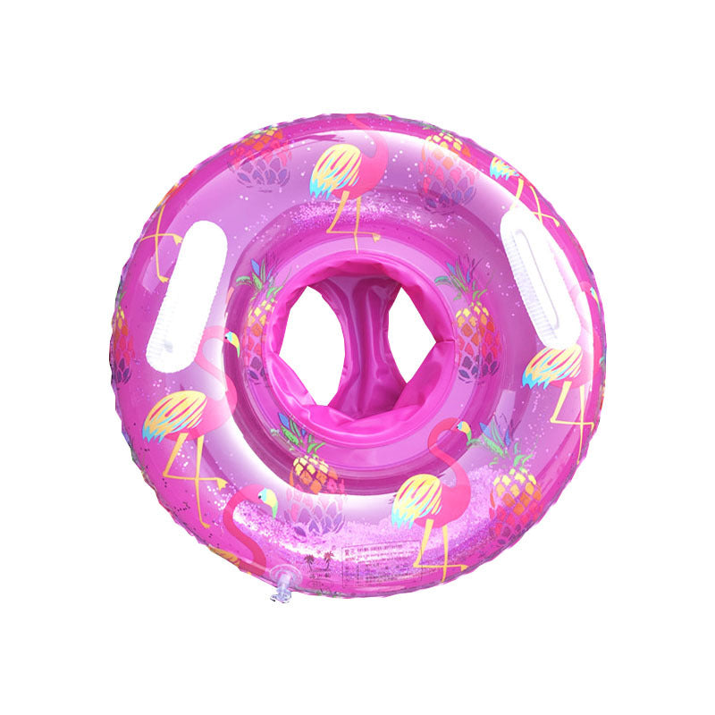 Unisex swimming ring with dinosaur motif Stornfield