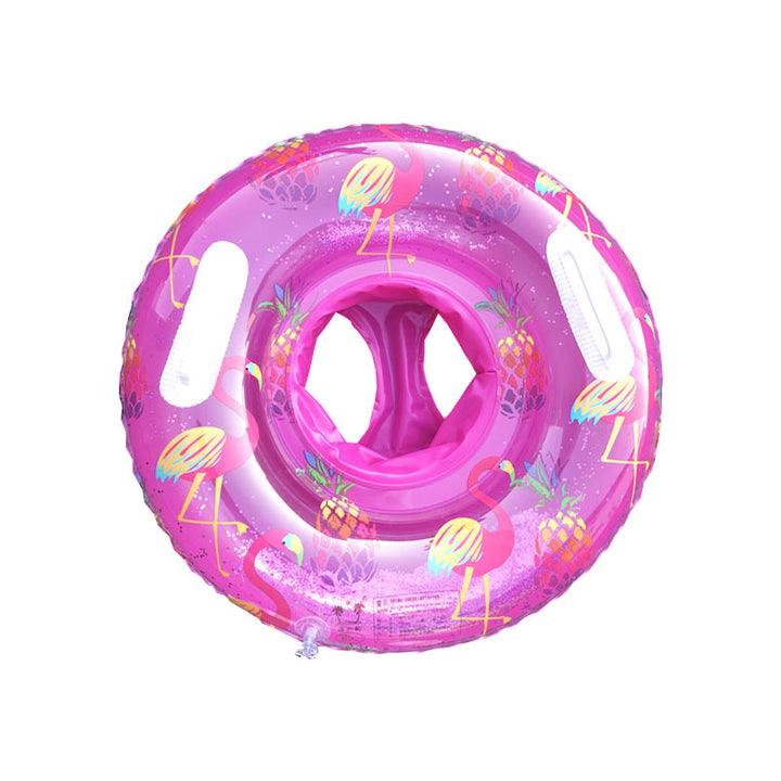 Unisex swimming ring with dinosaur motif Stornfield