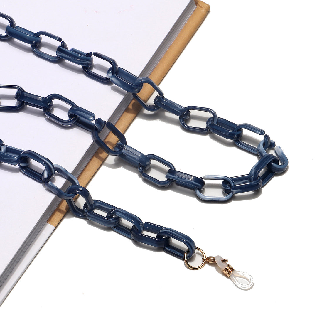Oversized Link Eyewear Chain Stornfield
