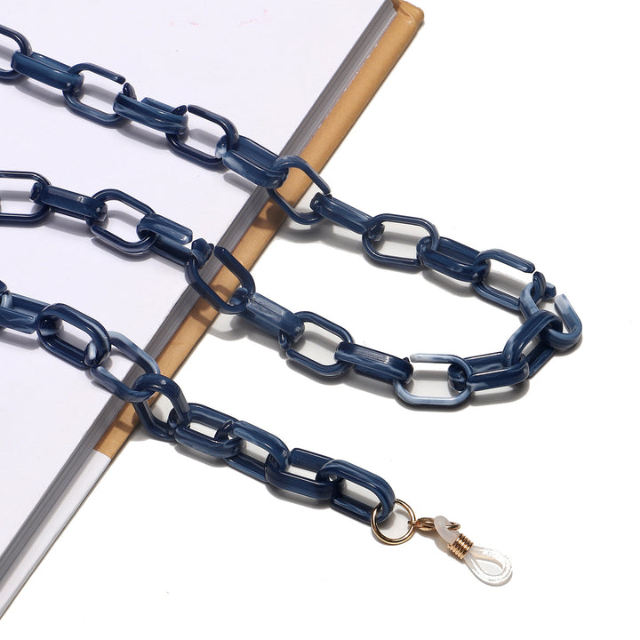 Oversized Link Eyewear Chain Stornfield