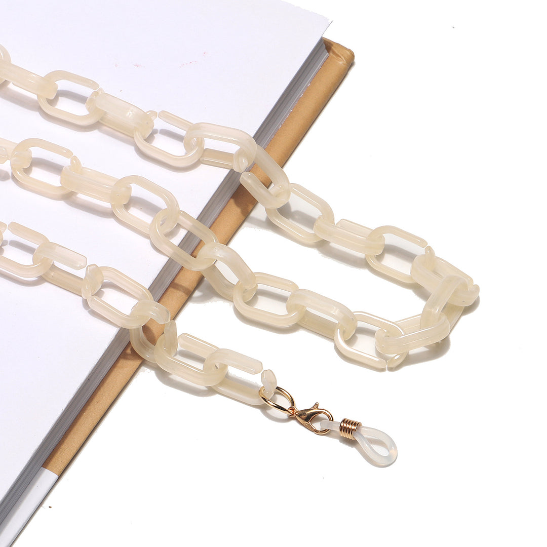 Oversized Link Eyewear Chain Stornfield