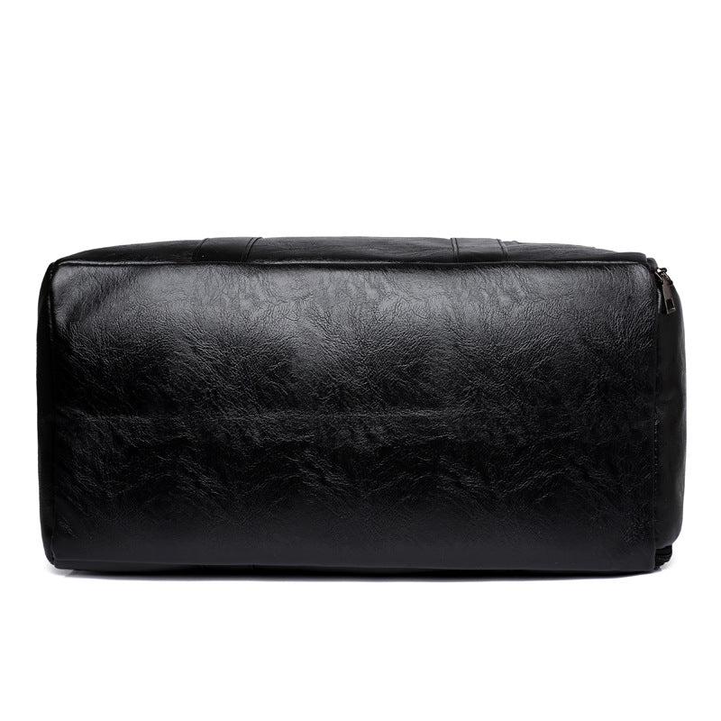 Stylish Travel Duffel Bag Stornfield