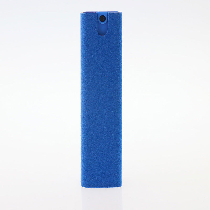 2-in-1 Screen Cleaning Set with Microfiber Cloth | Stornfield