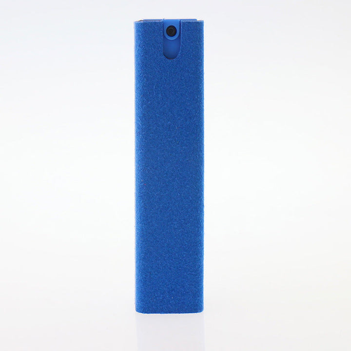 2-in-1 Screen Cleaning Set with Microfiber Cloth | Stornfield