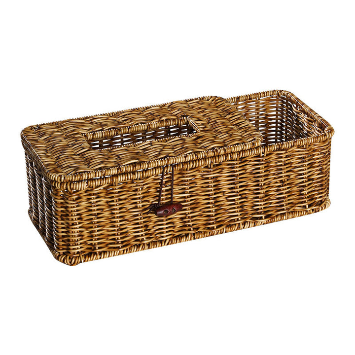 Decorative Storage Basket Stornfield