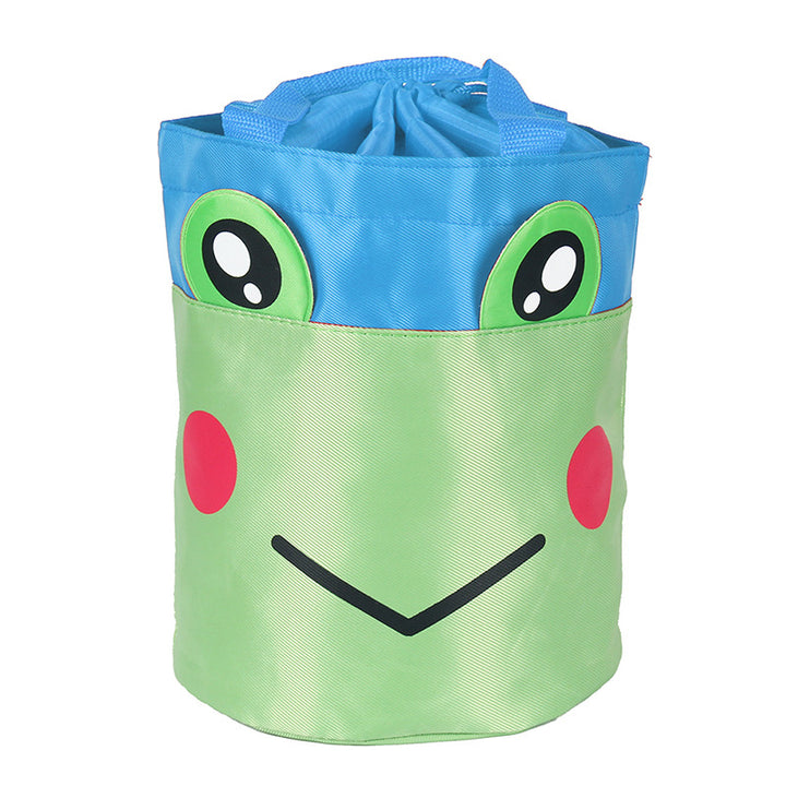 Cute Animal-Themed Storage Bag Stornfield