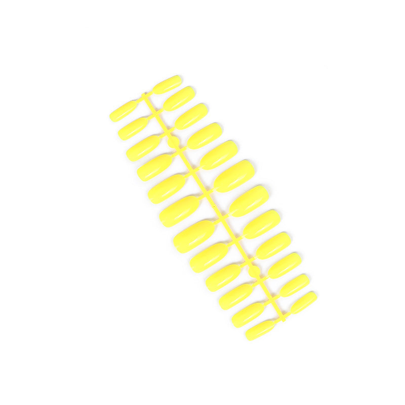Artificial nails in elegant design Stornfield