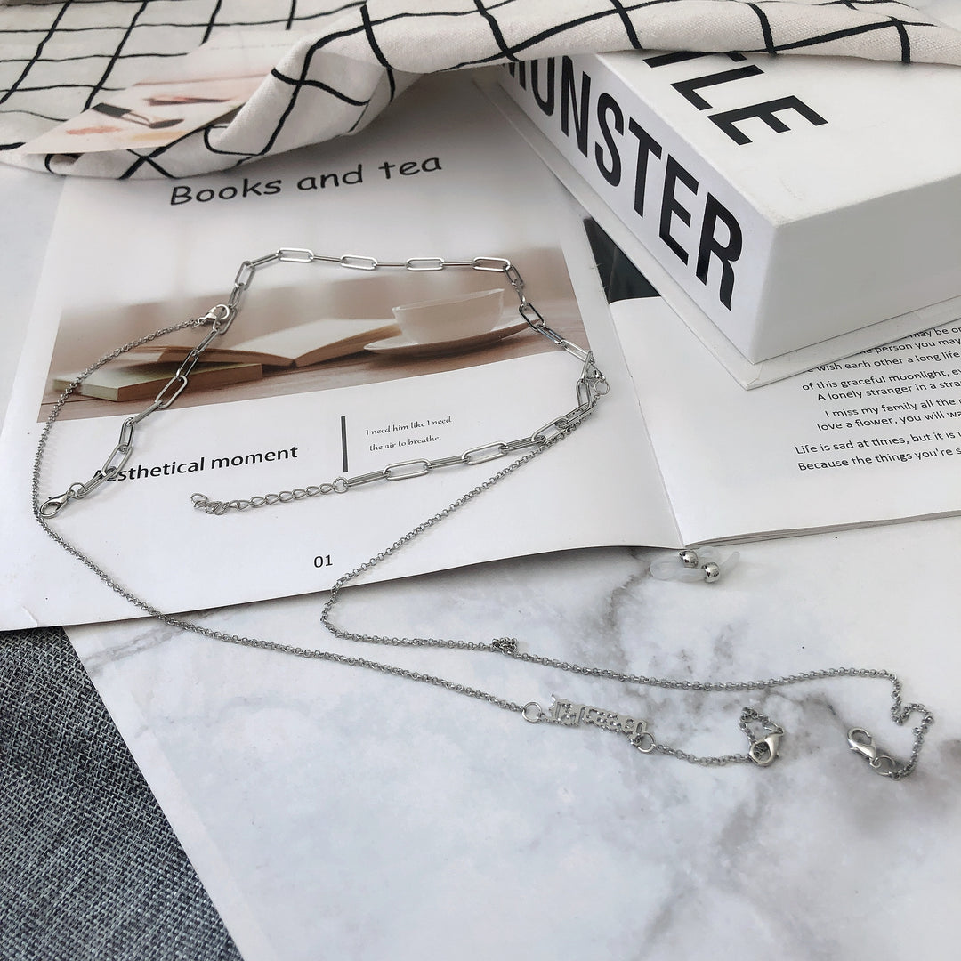 Trendy Link Eyewear Chain Stornfield