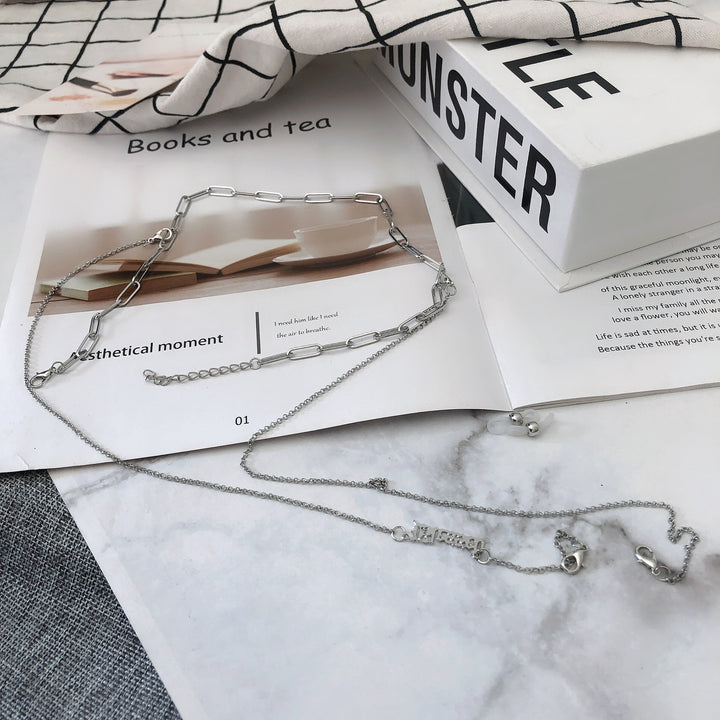 Trendy Link Eyewear Chain Stornfield