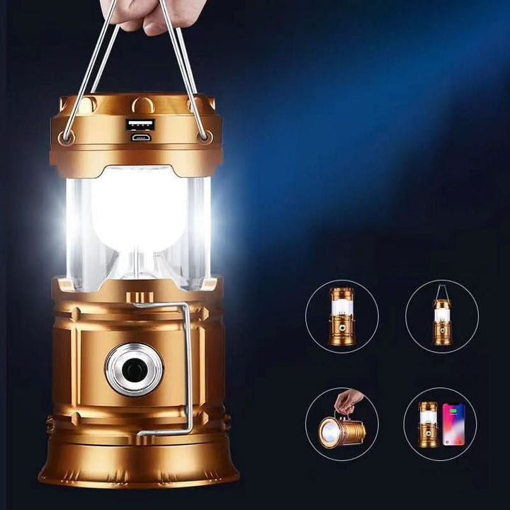 VitaBeam — Radiant freedom and power that never lets you down | Stornfield
