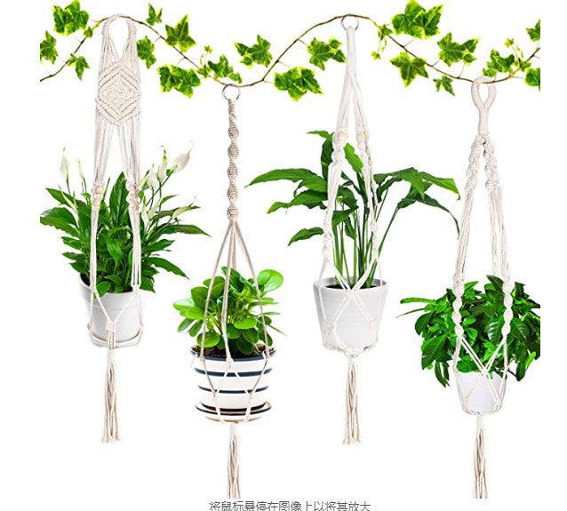 Plant pots Stornfield
