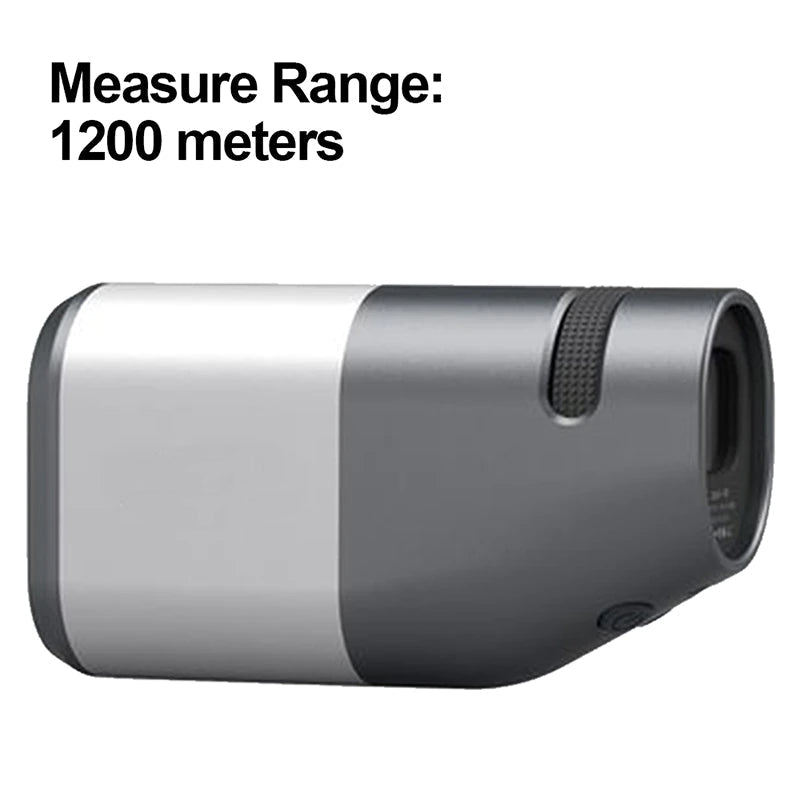Monocular Pro Vision  Laser Rangefinder Telescope | Stornfield