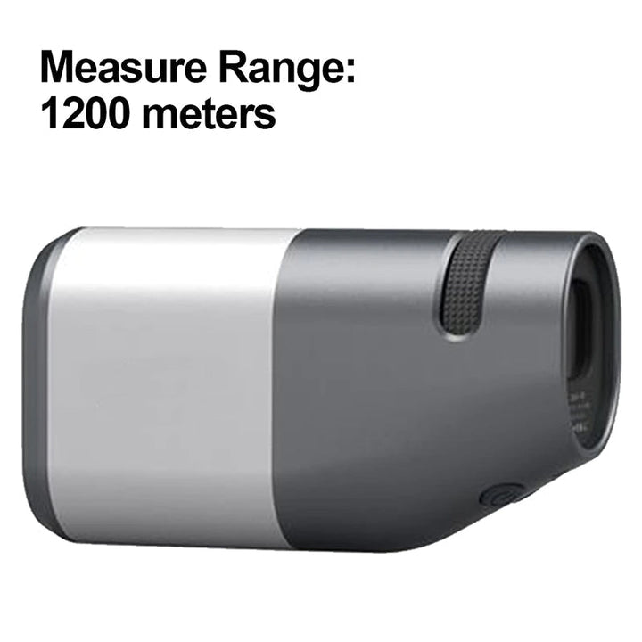 Monocular Pro Vision  Laser Rangefinder Telescope | Stornfield