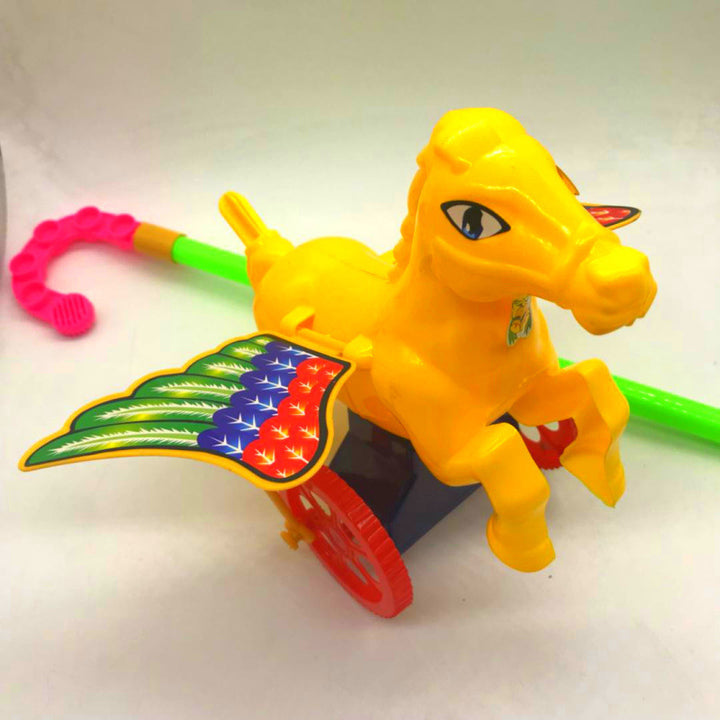 Unisex toy bird with foldable wings Stornfield