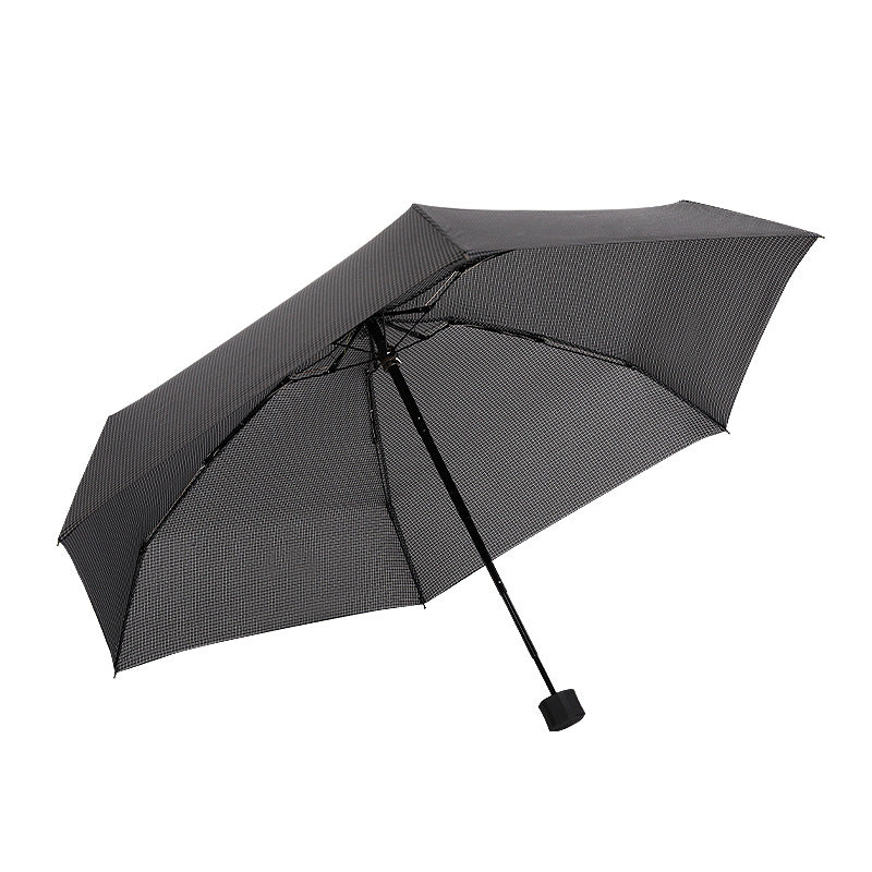Unisex Foldable Umbrella by Stornfield
