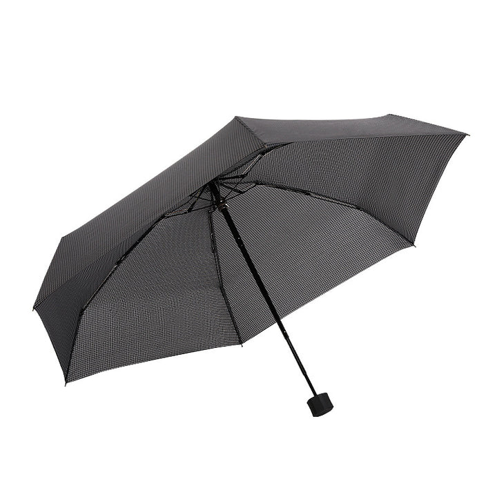 Unisex Foldable Umbrella by Stornfield