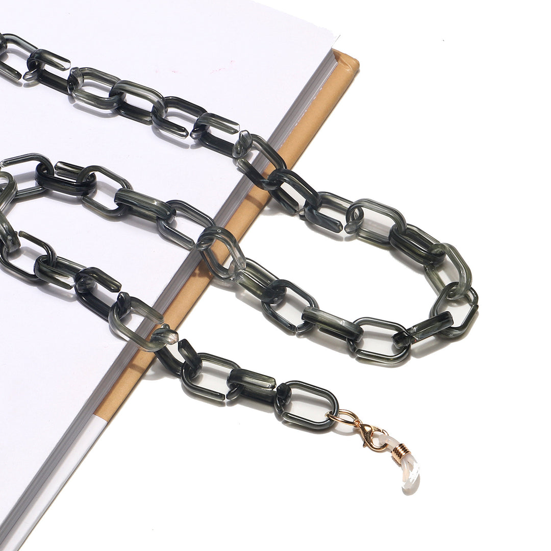 Oversized Link Eyewear Chain Stornfield